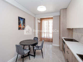 Apartament cu 2 camere, 63 m², Ciocana, Chișinău foto 3