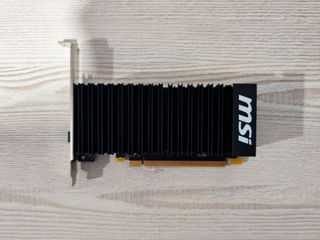 GeForce GT 1030 (Нерабочая)
