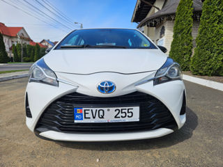 Toyota Yaris foto 5