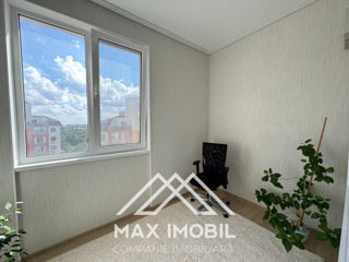 Apartament cu 2 camere, 80 m², Centru, Chișinău foto 8