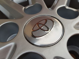 Новые диски Toyota, Hyundai, Suzuki, Honda, Mazda - 16 радиус foto 7
