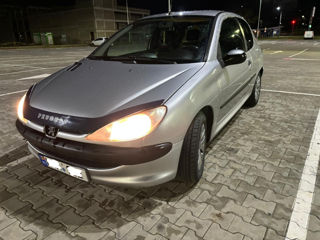 Peugeot 206 foto 2