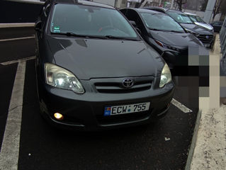 Toyota Corolla foto 4