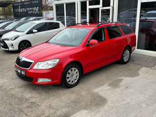 Skoda Octavia foto 4