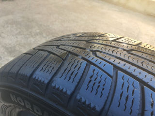 Шины зимние Nokian Nordman RS2  205/55 R16 foto 2