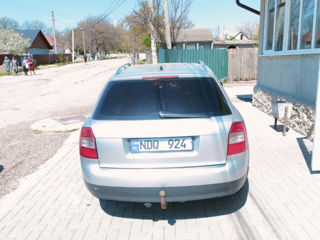 Audi A4 foto 4