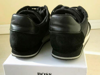 Sneakers Boss mas 29 / Кроссовки Босс 29 раз. foto 2