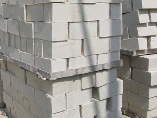 Cumpar blocuri fs / pliti din beton si cotilet foto 2