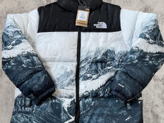 Куртка The North Face ( jacket)