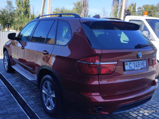 BMW X5 foto 3