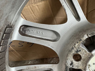 Mazda,Toyota,Hyundai,Mitsubisi,Lexus R17 5x114,3 foto 10