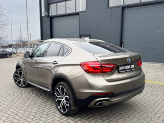 BMW X6 foto 3