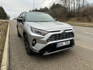 Toyota Rav 4 foto 3