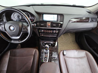 BMW X3 foto 4