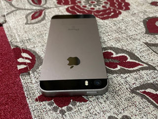 iPhone SE 32gb foto 5