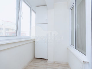 Apartament cu 3 camere, 90 m², Ciocana, Chișinău foto 10