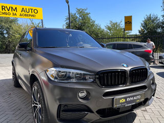 BMW X5 foto 3