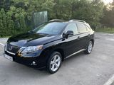 Lexus RX Series foto 3