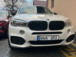 BMW X5 foto 3