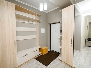 Apartament cu 1 cameră, 48 m², Centru, Chișinău foto 10
