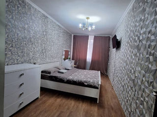 Apartament cu 3 camere, 74 m², Botanica, Chișinău foto 4