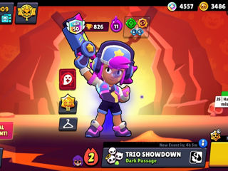 Fac Boost La Tier în Brawl Stars foto 2