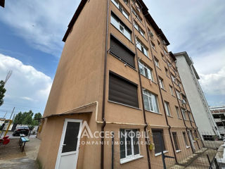 Apartament cu 1 cameră, 40 m², Durlești, Chișinău foto 8