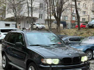 BMW X5 foto 4