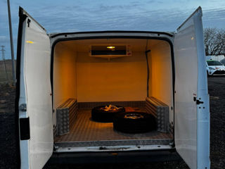 Ford Transit Frigider foto 3