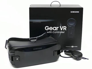 Samsung gear vr