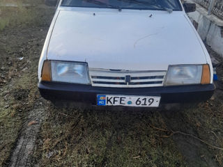 Lada / ВАЗ 2109 foto 6