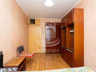 Apartament cu 3 camere, 60 m², Buiucani, Chișinău foto 12