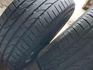 R17 235/55 Bridgestone ( 600 lei toate )