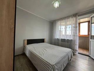 Apartament cu 2 camere, 52 m², Poșta Veche, Chișinău foto 2