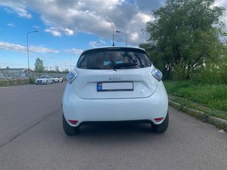 Renault ZOE foto 6