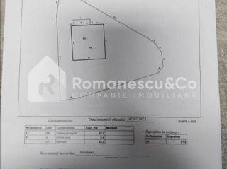 Casă în stil Hitech, subsol+parter+etaj, Tohatin, Centru! foto 10