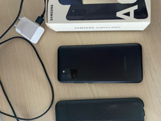 Samsung galaxy a02s foto 2