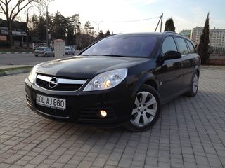 Opel Astra foto 1