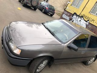 Opel Vectra foto 3