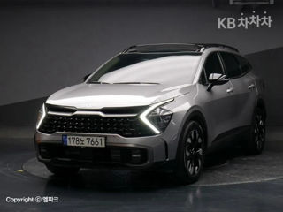 KIA Sportage foto 1