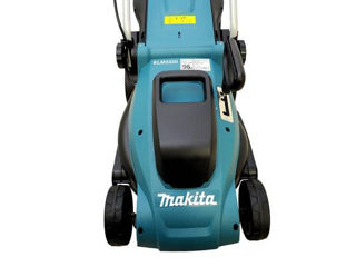 Masina de tuns iarba Makita ELM3320/Газонокосилка электрическая Makita ELM3320 foto 4