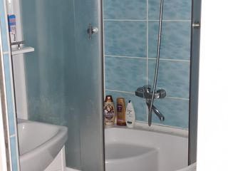 Apartament cu 2 camere, 43 m², Botanica, Chișinău foto 5