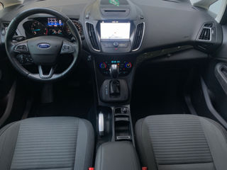 Ford C-Max foto 5