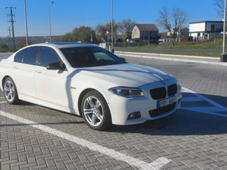 BMW 5 Series foto 5