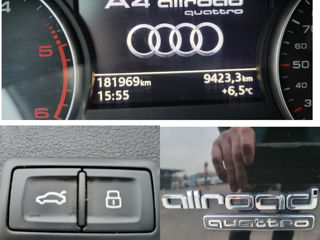 Audi A4 Allroad foto 10