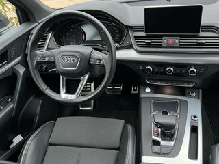 Audi Q5 foto 4