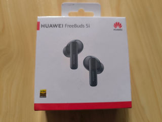 Huawei freebuds 5i