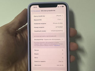 iPhone XS MAX 256gb foto 4