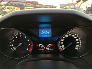 Ford Focus foto 11