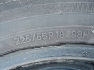 225/55 R18 toyo foto 5